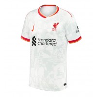 Liverpool Alexander-Arnold #66 3rd trikot 2024-25 Kurzarm